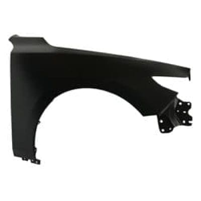 MA1241182C Passenger Side Fender Panel