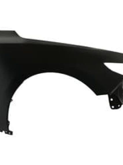 MA1241182C Passenger Side Fender Panel