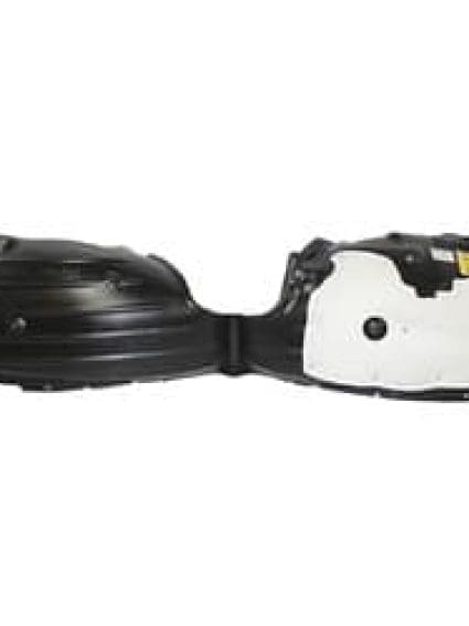 MA1248153C Driver Side Fender Liner