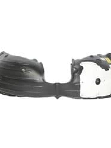 MA1248154C Driver Side Fender Liner