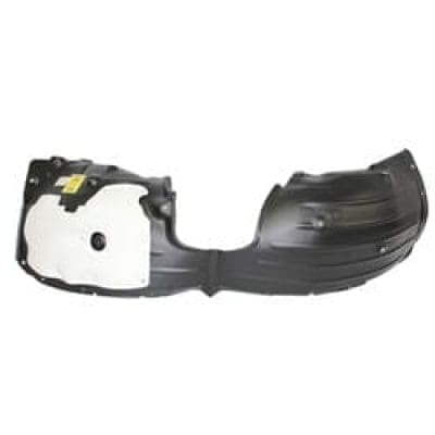 MA1249153C Passenger Side Fender Liner