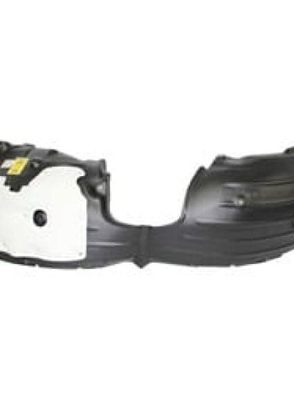 MA1249153C Passenger Side Fender Liner