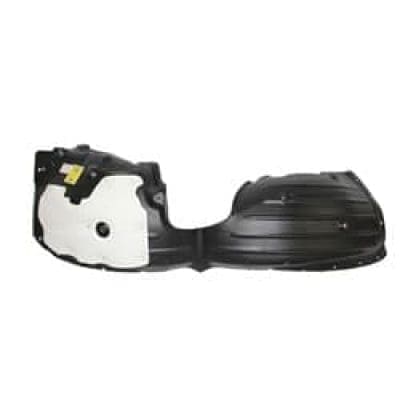 MA1249154C Passenger Side Fender Liner