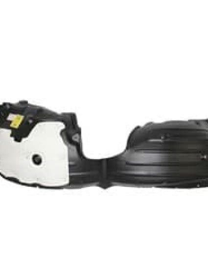 MA1249154C Passenger Side Fender Liner