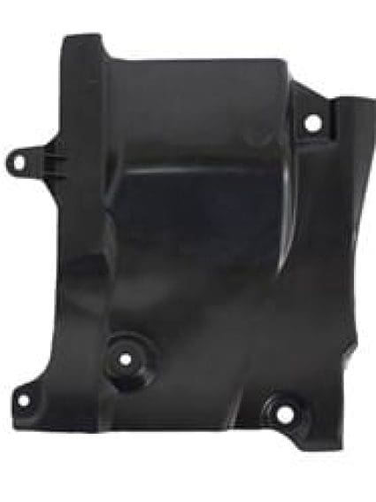 MA1250119C Driver Side Fender Liner