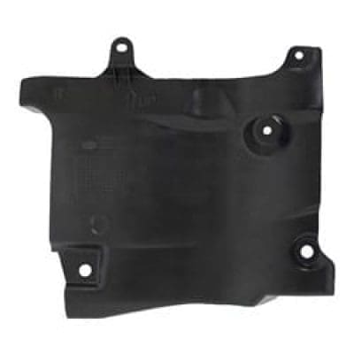 MA1251119C Passenger Side Fender Liner