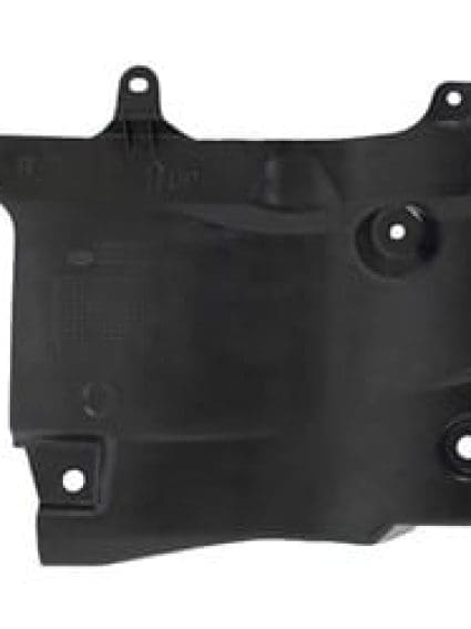 MA1251119C Passenger Side Fender Liner