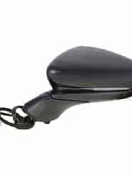 MA1320240 Driver Side Power Mirror
