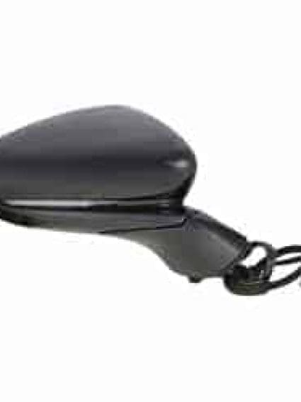 MA1321241 Passenger Side Power Heated Mirror