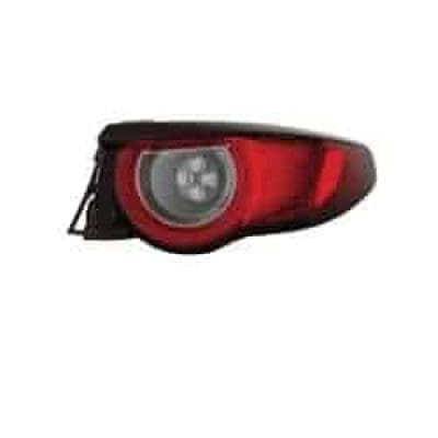 MA2805136C Rear Light Tail Lamp Assembly