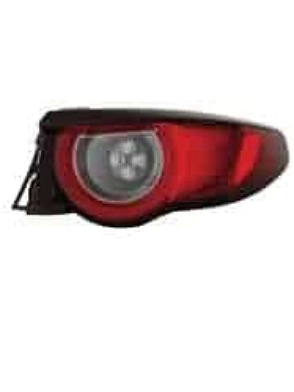 MA2805136C Rear Light Tail Lamp Assembly