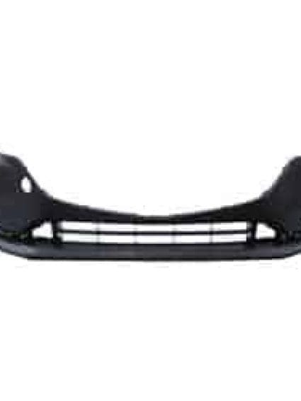 MA1000249C Front Bumper Cover