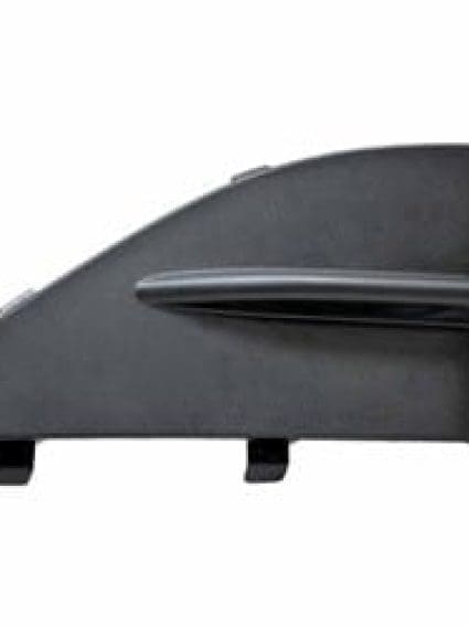MA1039145 Passenger Side Front Bumper Grille