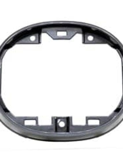 MA1203100 Emblem Main Grille Bracket