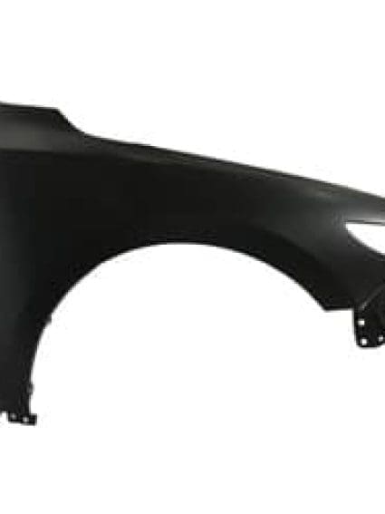 MA1241180C Passenger Side Fender Panel