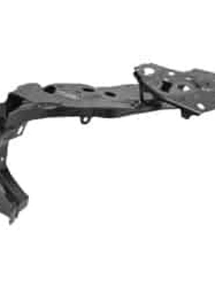 MA1246105 Rad Support Assembly