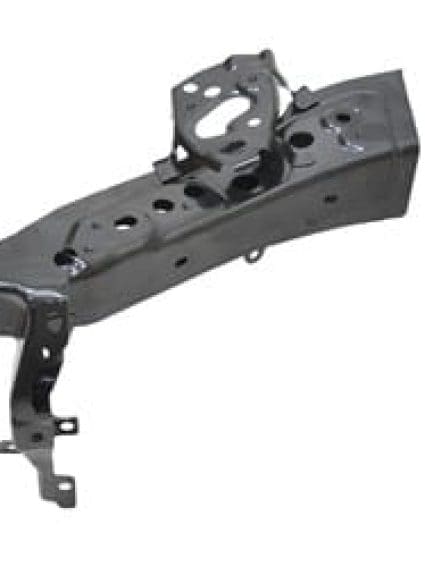 MA1247105 Rad Support Assembly