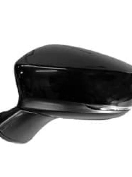 MA1320218 Driver Side Power Heated Mirror