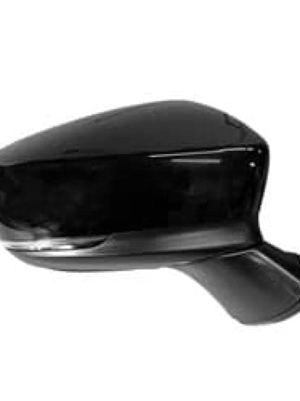 MA1321218 Passenger Side Power Heated Mirror