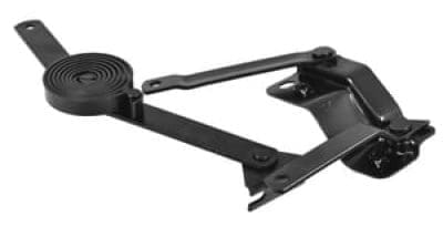 0846-048R Hood Hinge Passenger Side
