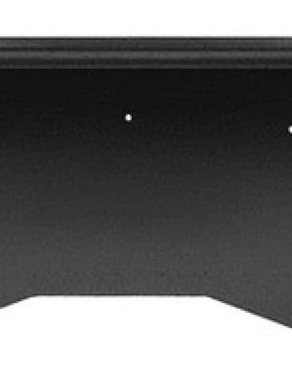 0846-068R Truck Box Bed Side Panel Passenger Side