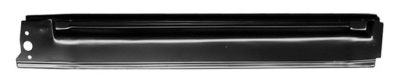 0846-101L Driver Side Rocker Panel