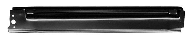 0846-101L Driver Side Rocker Panel