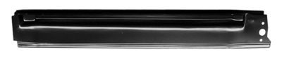 0846-102R Passenger Side Rocker Panel