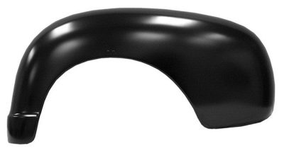 0846-149L Truck Box Bed Side Panel Driver Side