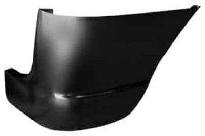 0846-164R Passenger Side Fender Section