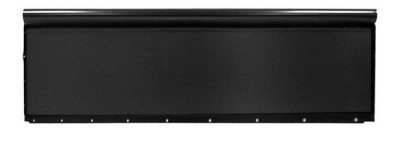 0846-199U Truck Box Front Panel