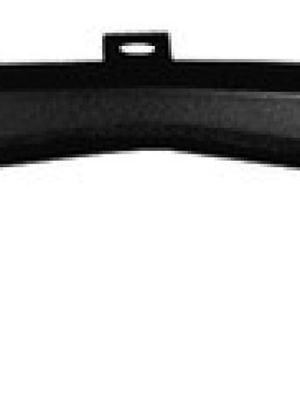 0846-210B Front Bumper Splash Apron