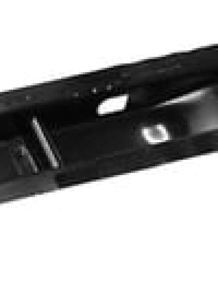 0846-310R Passenger Side Cab Floor Mount