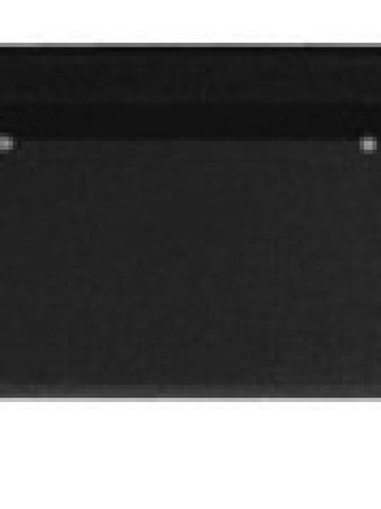 0846-920U Rear Bumper Roll Pan