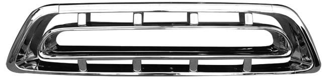 0847-070G Grille Main Assembly