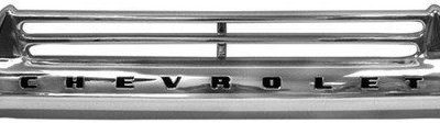 0847-071G Grille Main