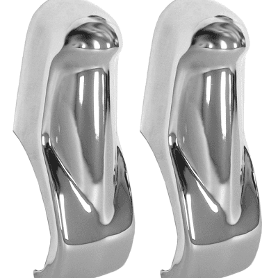 0847-081B Front Bumper Guard Set