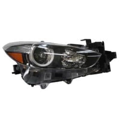 MA2503149C Front Light Headlight Lamp