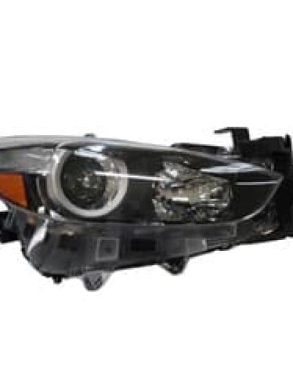 MA2503149C Front Light Headlight Lamp