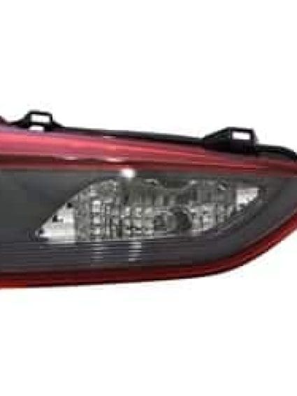 MA2802118C Rear Light Tail Lamp Assembly