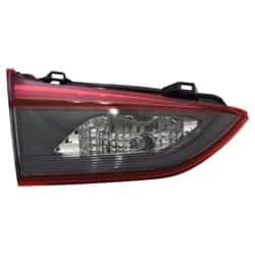 MA2802118C Rear Light Tail Lamp Assembly