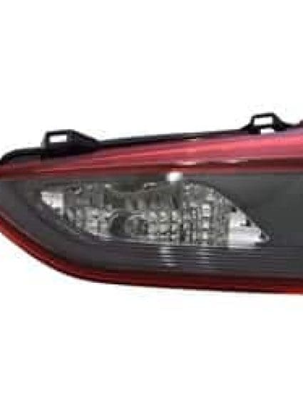 MA2803118C Rear Light Tail Lamp Assembly