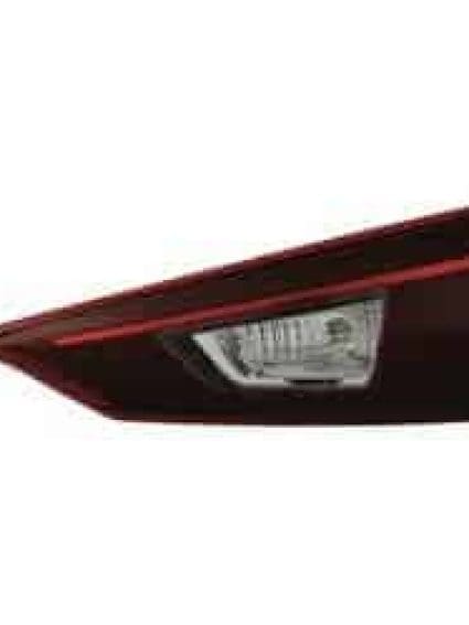 MA2803123C Rear Light Tail Lamp Bulb