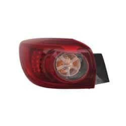 MA2804116C Rear Light Tail Lamp
