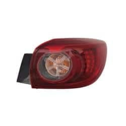 MA2805116C Rear Light Tail Lamp