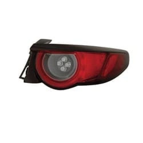MA2805135C Rear Light Tail Lamp Assembly