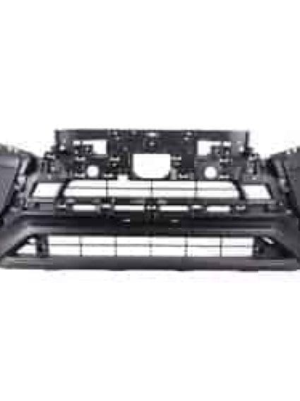 MI1000347C Front Bumper Cover