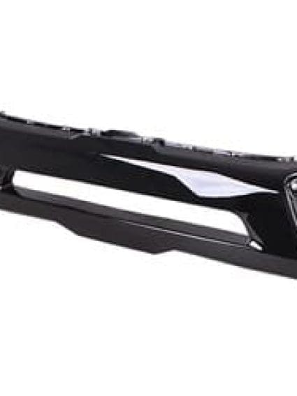 MI1053101 Front Bumper Cover Intake