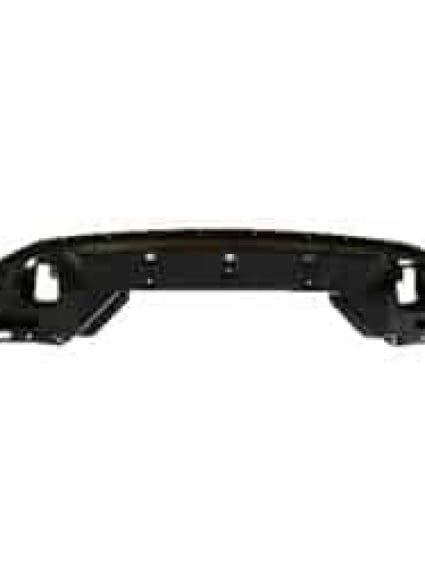 MI1228143 Front Bumper Under Car Shield