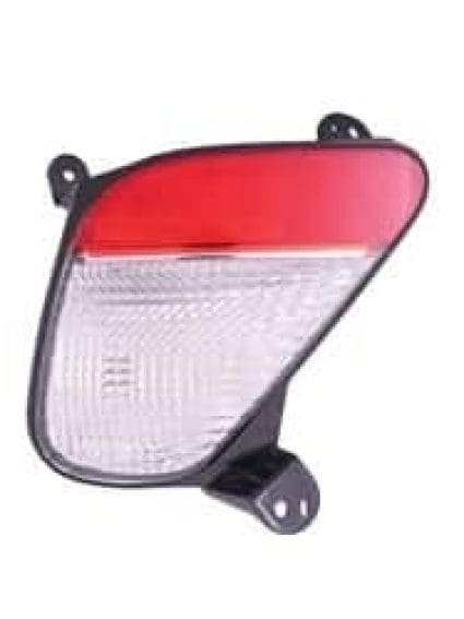 MI2882104C Backup Rear Light Tail Lamp Assembly